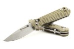 Ganzo Knife G717-YE