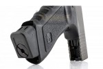 Glock S17 CO2 Stark Arms Titanium