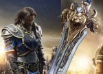 Épèe de Roi Llane World of Warcraft