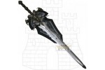 Épée Frostmurne du Roi Linch de  World of Warcraft