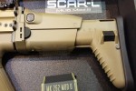 Marui Scar L F.D.E recoil type