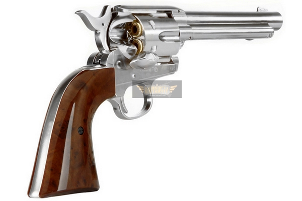 Revolver Legends Western Cowboy 6mm - Revolver - Airsoft store
