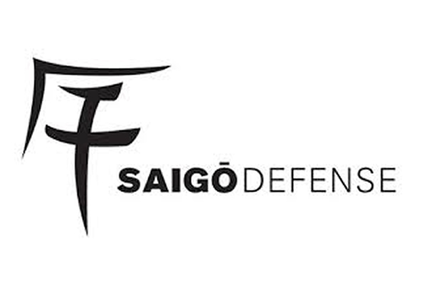 SAIGO DEFENSE Shotgun
