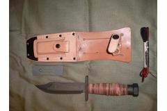 World War 2 knives