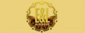 E&L airsoft Arms